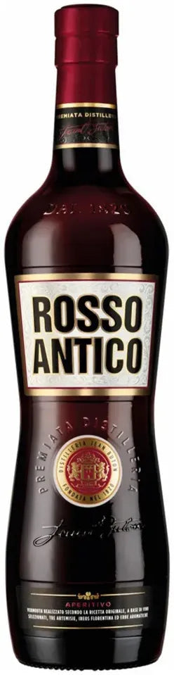 Buy Rosso Antico Aperitivo 750ml Online at Bottle Stop