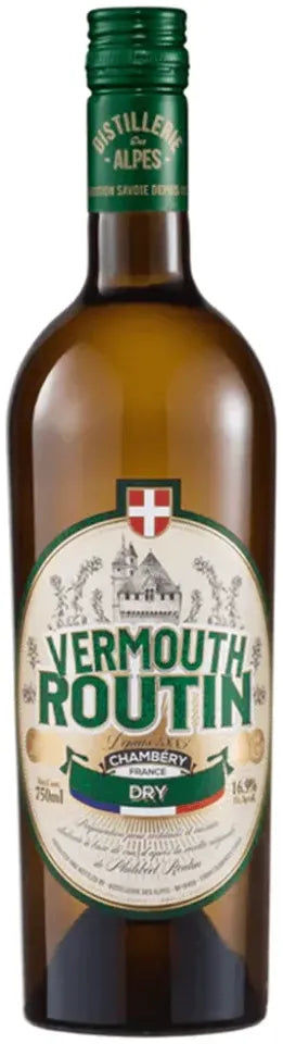 Buy Routin Dry Vermouth 750ml Online at Bottle Stop