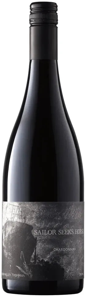 Buy Sailor Seeks Horse Chardonnay 2022 750ml Online at Bottle Stop