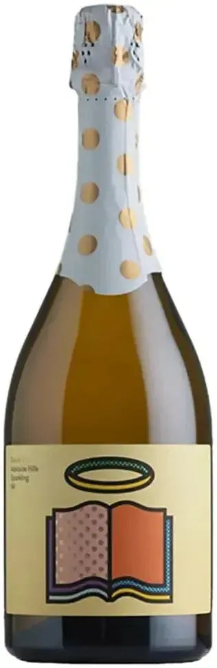 Buy Saint & Scholar Sparkling 750ml Online at Bottle Stop