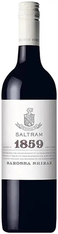 Buy Saltram 1859 Shiraz 750ml Online at Bottle Stop