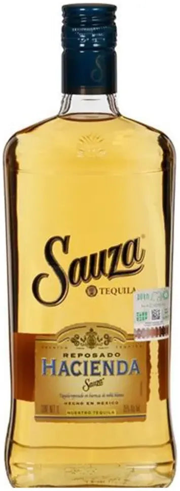 Buy Sauza Hacienda Reposado Tequila 1L Online at Bottle Stop