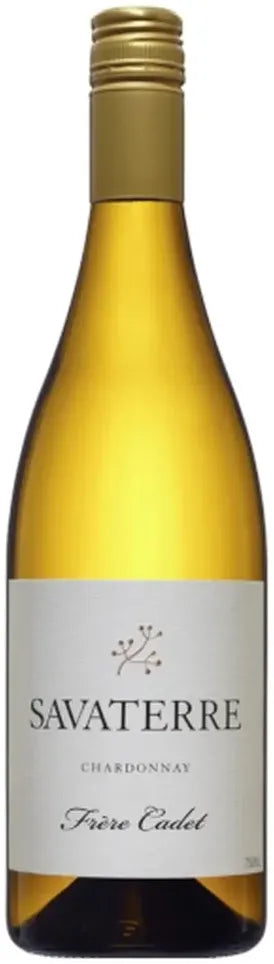 Buy Savaterre 'Frere Cadet' Chardonnay 2022 750ml Online at Bottle Stop