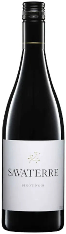 Buy Savaterre Pinot Noir 2021 750ml Online at Bottle Stop
