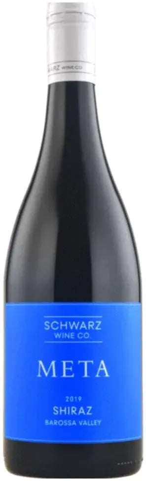 Buy Schwarz Meta Shiraz 750ml Online at Bottle Stop