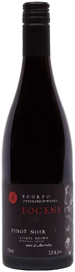 Buy Scorpo Eocene Original Vineyard Pinot Noir 2019 750ml Online at Bottle Stop