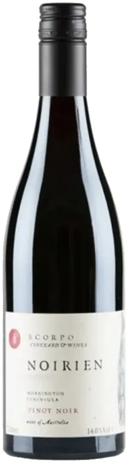 Buy Scorpo Noirien Pinot Noir 750ml Online at Bottle Stop
