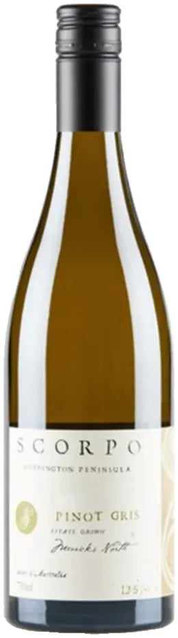 Buy Scorpo Pinot Gris 750ml Online at Bottle Stop