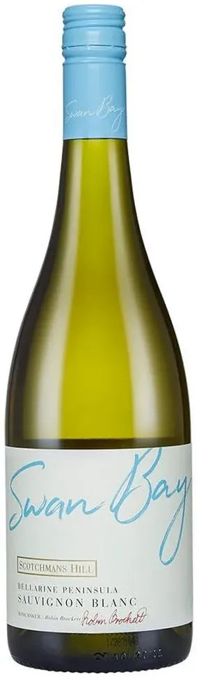 Buy Scotchmans Hill Swan Bay Sauvignon Blanc 750ml Online at Bottle Stop