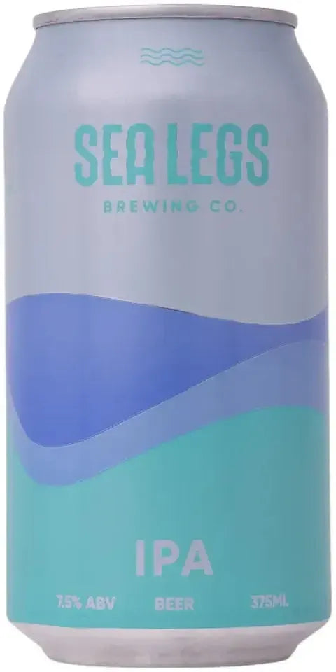 Buy Sea Legs Brewing IPA 375ml Online at Bottle Stop