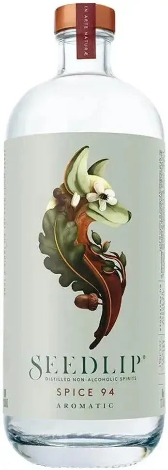 Buy Seedlip Spice 94 700ml Online at Bottle Stop