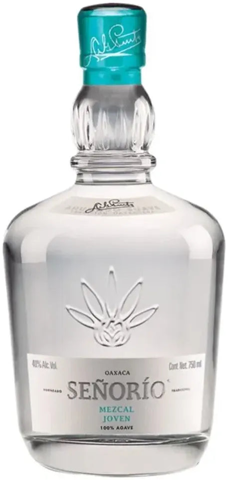 Buy Senorio Joven Mezcal 750ml Online at Bottle Stop