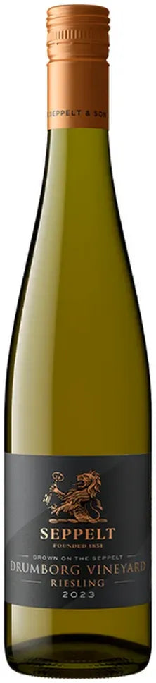 Buy Seppelt Drumborg Riesling 2023 750ml Online at Bottle Stop