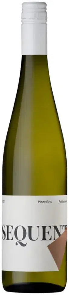 Buy Sequent Pinot Gris 750ml Online at Bottle Stop