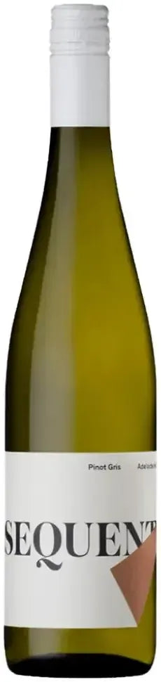 Buy Sequent Pinot Gris 750ml Online at Bottle Stop
