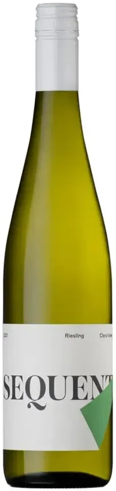 Buy Sequent Riesling 750ml Online at Bottle Stop