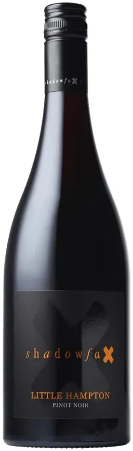 Buy Shadowfax Little Hampton Pinot Noir 750ml Online at Bottle Stop