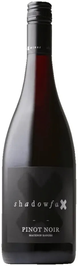 Buy Shadowfax Macedon Ranges Pinot Noir 750ml Online at Bottle Stop