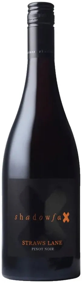 Buy Shadowfax Straws Lane Pinot Noir 750ml Online at Bottle Stop