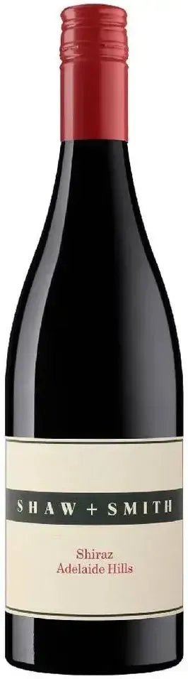 Buy Shaw + Smith Shiraz 750ml Online at Bottle Stop