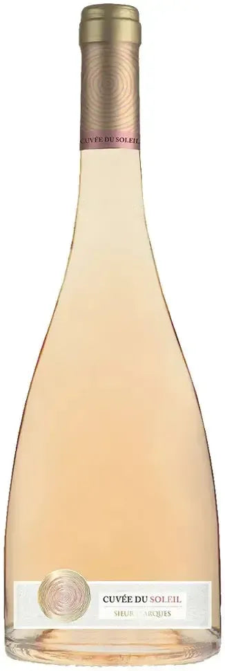 Buy Sieur D'Arques Cuvee Du Soleil Igp Pays DOC Rosé NV 750ml Online at Bottle Stop