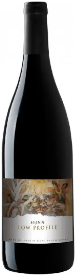 Buy SIJNN 2018 Low Profile Red Wine 750ml Online at Bottle Stop
