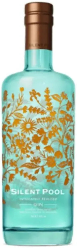 Buy Silent Pool Silent Pool Gin 700ml Online at Bottle Stop