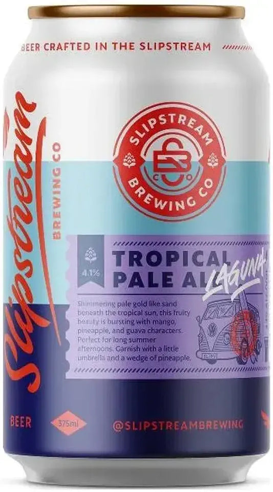 Buy Slipstream Brewing Laguna 375ml Online at Bottle Stop