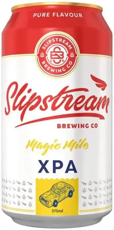 Buy Slipstream Brewing Magic Mile 375ml Online at Bottle Stop
