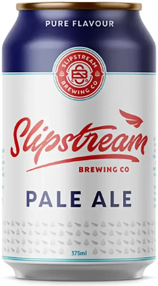 Buy Slipstream Brewing Pale Ale 375ml Online at Bottle Stop