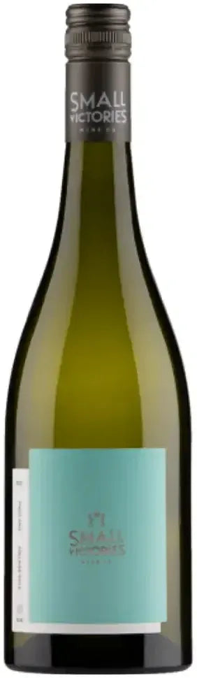 Buy Small Victories Wine Co. Pinot Gris 750ml Online at Bottle Stop