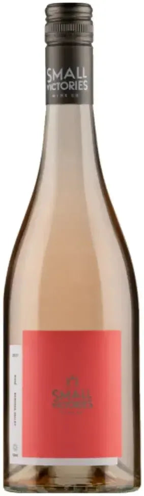 Buy Small Victories Wine Co. Rose 750ml Online at Bottle Stop