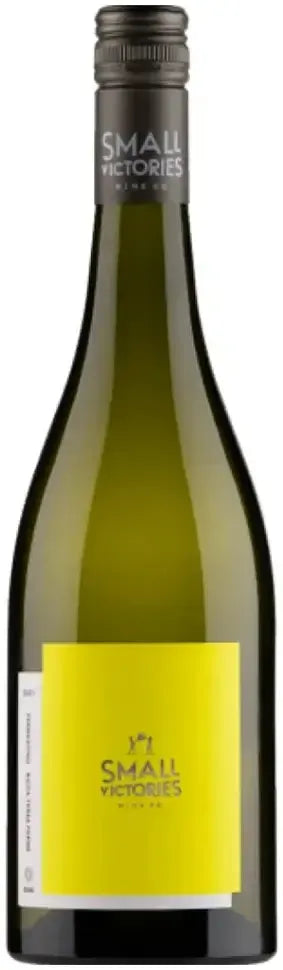 Buy Small Victories Wine Co. Vermentino 750ml Online at Bottle Stop