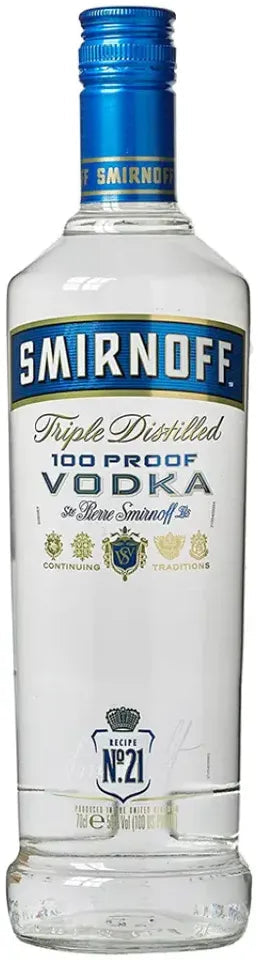 Buy Smirnoff Blue Label 100 Proof Export Strength Vodka 1L Online buy-smirnoff-blue-label-100-proof-export-strength-vodka-1l-online