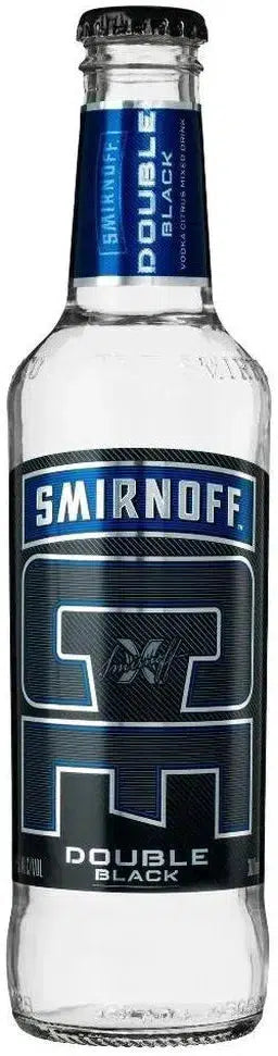 Buy Smirnoff Ice Double Black 6 5 300ml Online At Bottle Stop buy-smirnoff-ice-double-black-6-5-300ml-online-at-bottle-stop