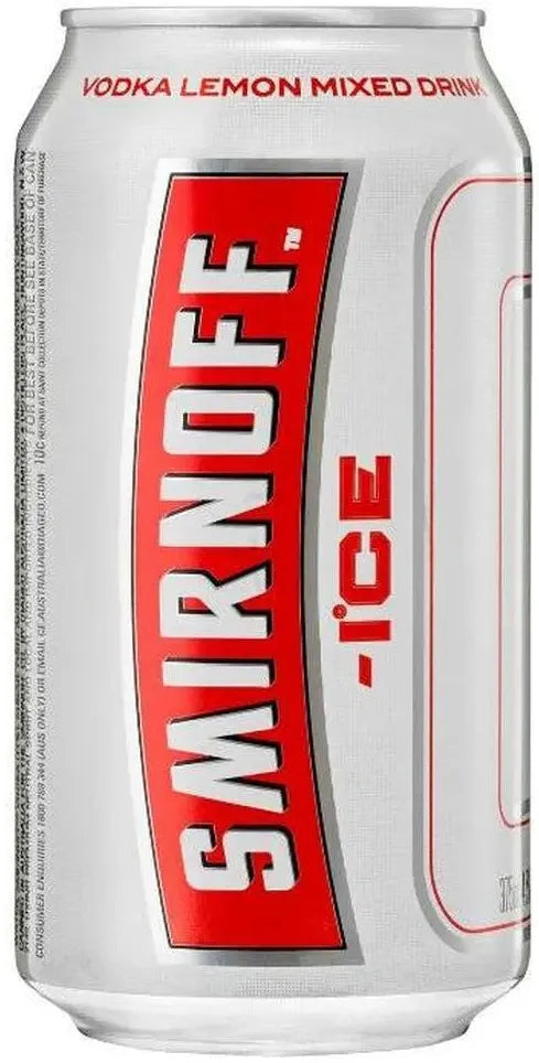 Ninnoff Ice Red Buy Smirnoff Ice Red 375ml online-Pre-Mixed Drinks-Smirnoff store ...
