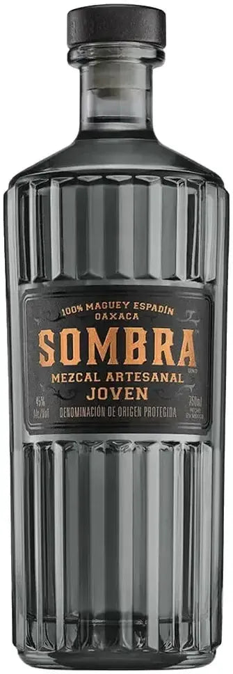 Buy Sombra Mezcal Joven 750ml Online at Bottle Stop