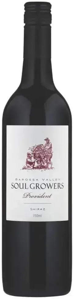Buy Soul Growers Provident Shiraz 750ml Online at Bottle Stop