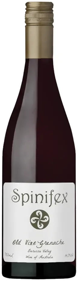 Buy Spinifex Old Vine Grenache 2021 750ml Online at Bottle Stop