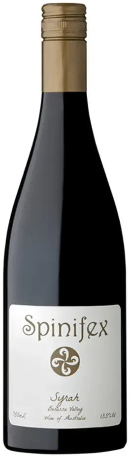 Buy Spinifex Syrah 750ml Online at Bottle Stop