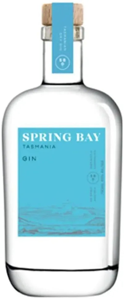 Buy Spring Bay Gin 700ml Online at Bottle Stop