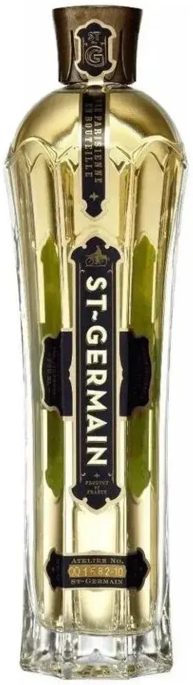 Buy St Germain Elderflower Liqueur Mini 50ml Online at Bottle Stop