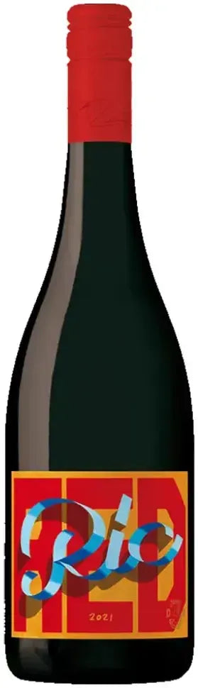 Buy St Hugo Ric Red 750ml Online at Bottle Stop