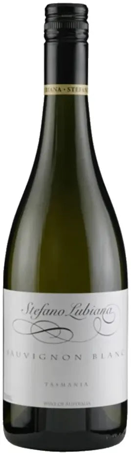 Buy Stefano Lubiana Sauvignon Blanc 2022 750ml Online at Bottle Stop