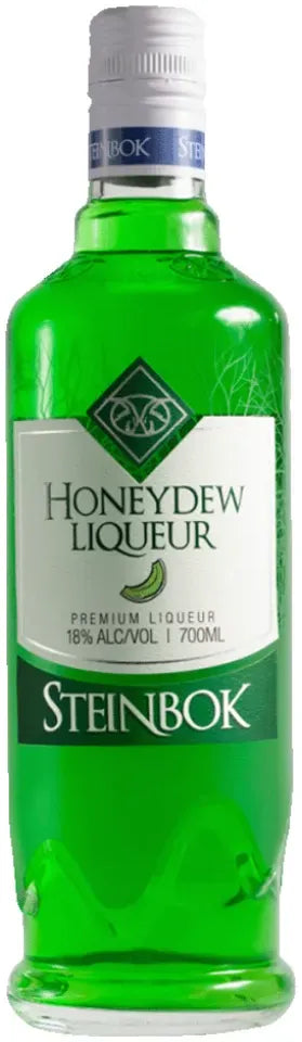Buy Steinbok Honeydew Liqueur 700ml Online at Bottle Stop