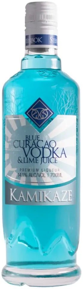 Buy Steinbok Kamikaze 700ml Online at Bottle Stop