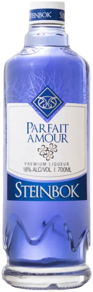 Buy Steinbok Parfait Amour Liqueur 700ml Online at Bottle Stop