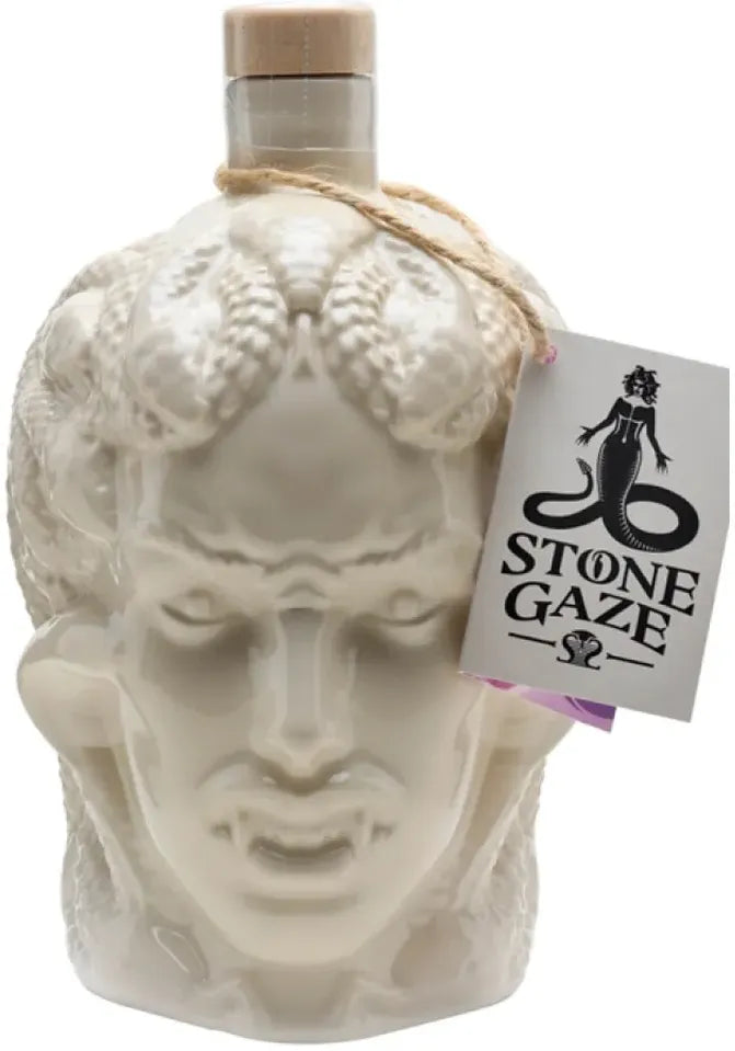 Buy Stone Gaze Rhubarb & Raspberry Gin 700ml Online at Bottle Stop
