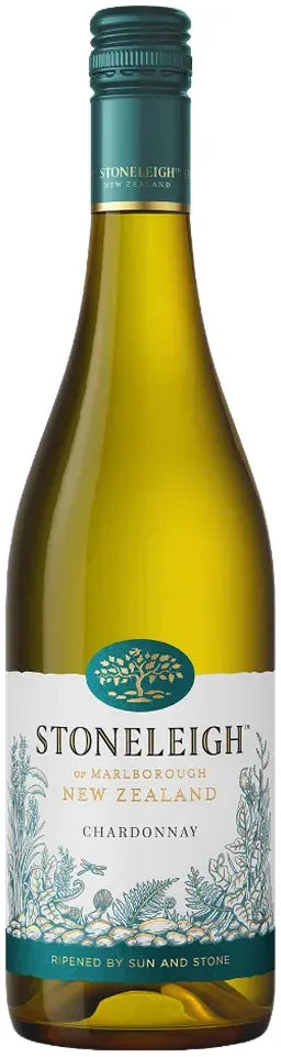 Buy Stoneleigh Chardonnay 750ml Online at Bottle Stop