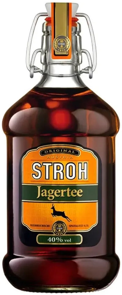 Buy Stroh Jagertree 1L Online at Bottle Stop